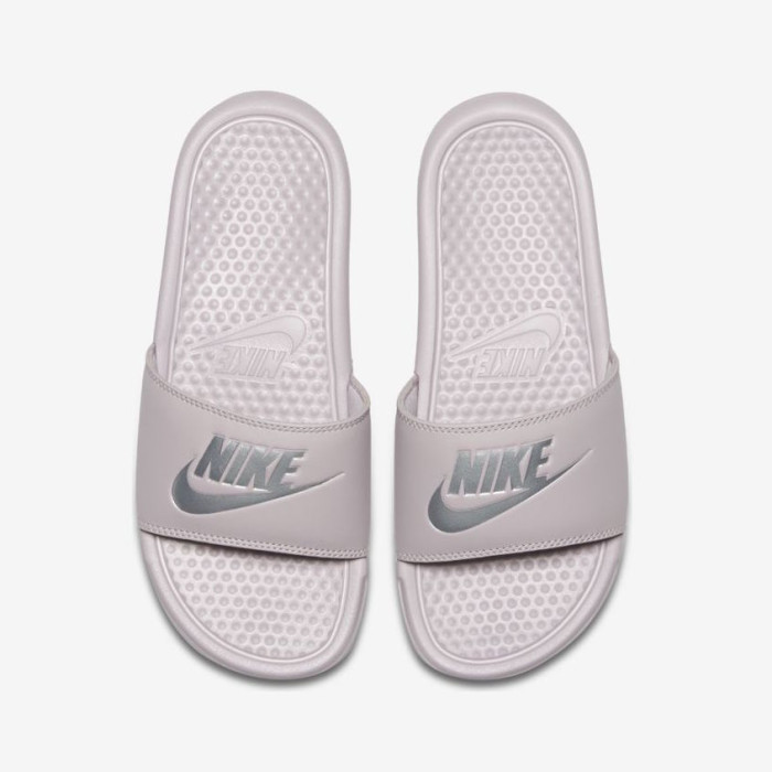 Шльопанці жіночі WMNS BENASSI JDI 343881 614